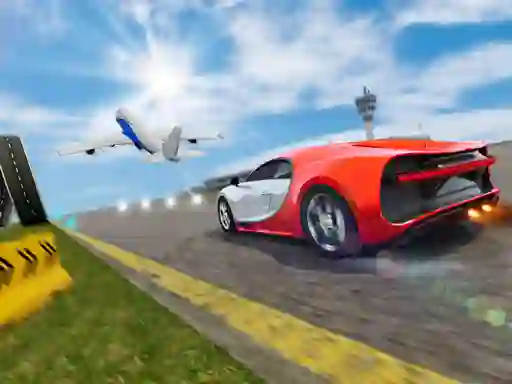 Car Simulator — безкоштовна онлайн гра