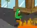 The Krusty Krab Doomsday — безкоштовна онлайн гра