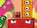 Monsterland - Junior vs. Senior — безкоштовна онлайн гра