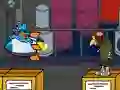 Bart Simpson Zombie Kaboom — безкоштовна онлайн гра