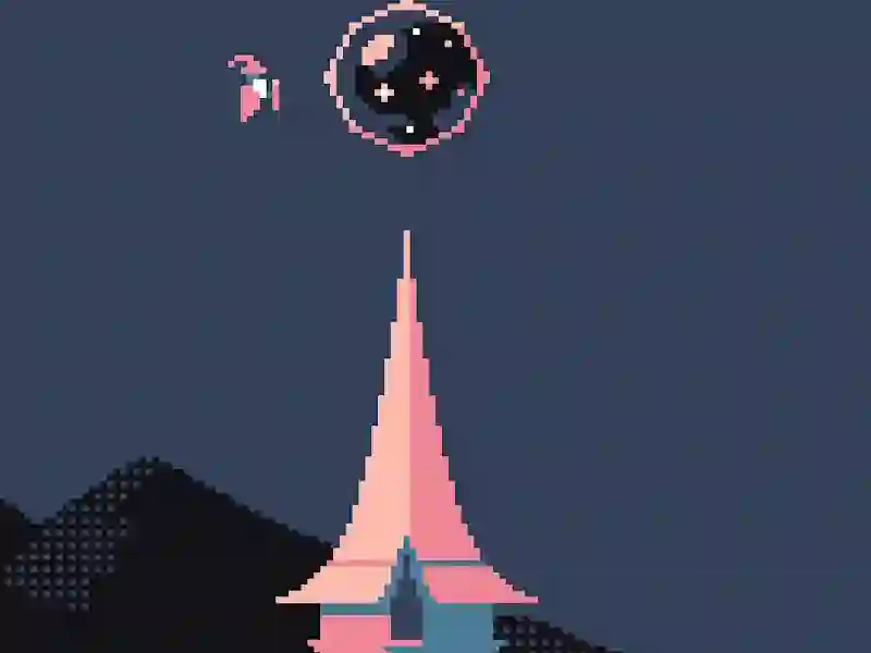 Tower Wizard — безкоштовна онлайн гра