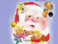 Christmas Cut Fruit — безкоштовна онлайн гра