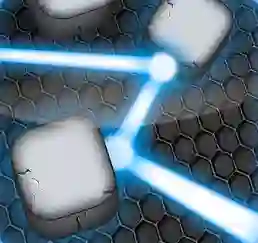 Laser — безкоштовна онлайн гра