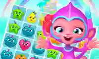Fruit Fever World — безкоштовна онлайн гра