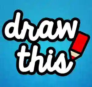 Draw This — безкоштовна онлайн гра