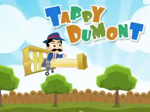 Tappy Dumont — безкоштовна онлайн гра
