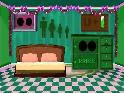 Party House Escape — безкоштовна онлайн гра