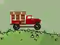 Big Truck Adventures 2 — безкоштовна онлайн гра