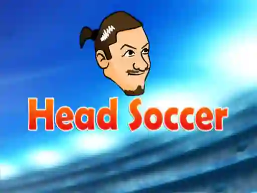 Head Soccer — безкоштовна онлайн гра
