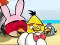 Bird Egg Defenders 2 — безкоштовна онлайн гра