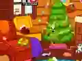 Clean Up For Santa Claus — безкоштовна онлайн гра