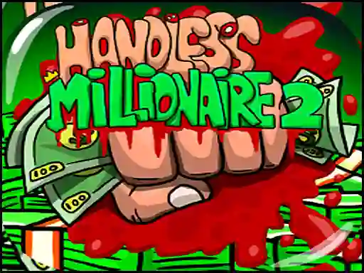 Handless Millionaire 2 — безкоштовна онлайн гра