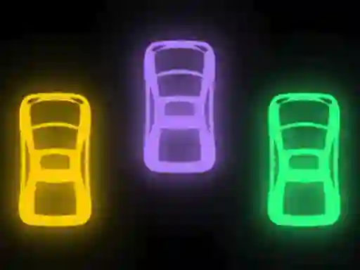 3 Cars — безкоштовна онлайн гра