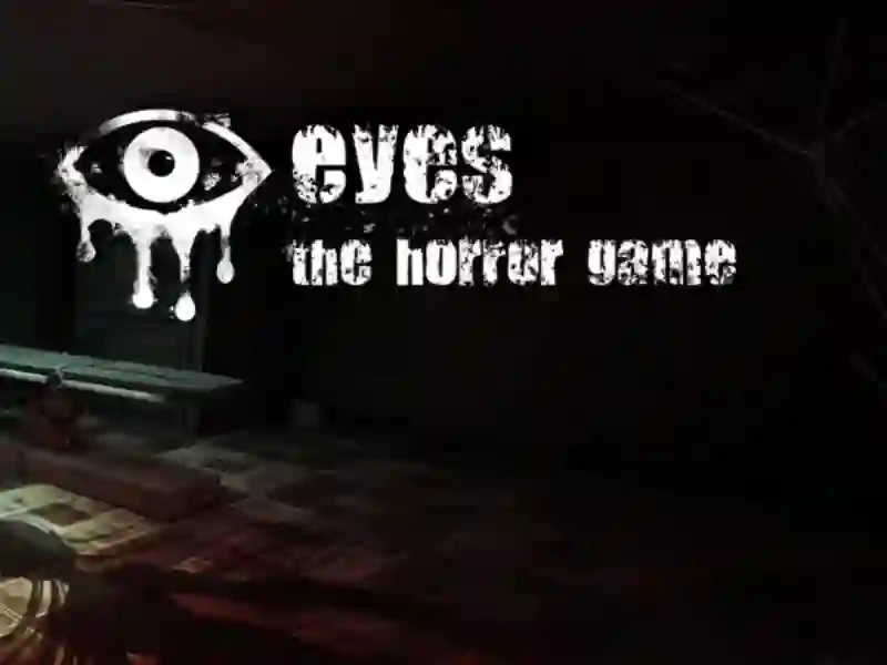 Eyes of Horror — безкоштовна онлайн гра