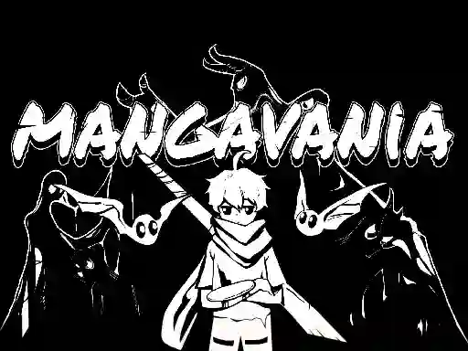 Mangavania — безкоштовна онлайн гра