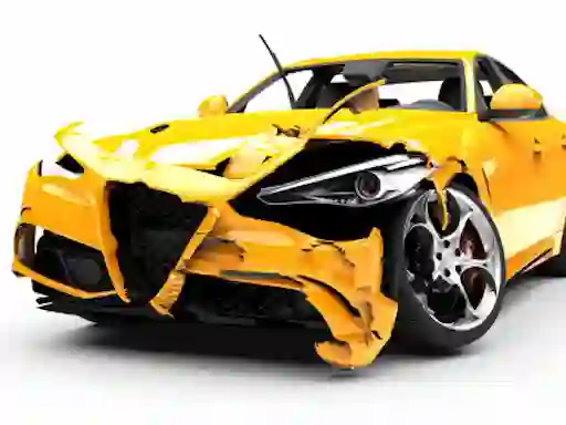 Stunt Crasher — безкоштовна онлайн гра
