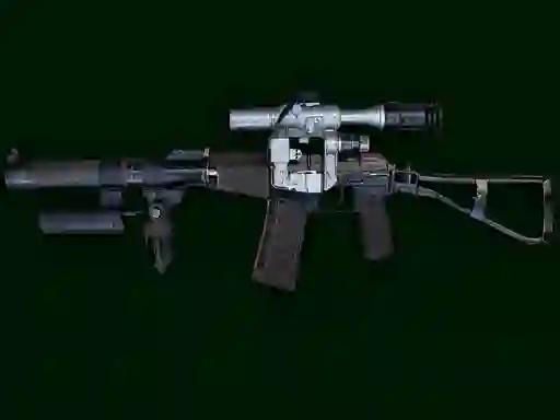 Weapons Sounds Simulator — безкоштовна онлайн гра