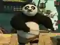 Kung Fu Panda 2 Kung Fu Hula Challenge — безкоштовна онлайн гра