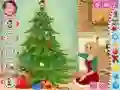 Emma's Christmas Tree — безкоштовна онлайн гра