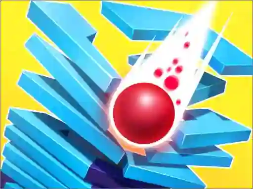 Stack Ball 2 — безкоштовна онлайн гра