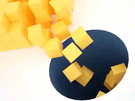 BlocksBuster — безкоштовна онлайн гра