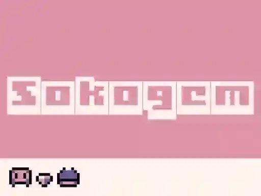 Sokogem — безкоштовна онлайн гра