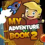 My Adventure Book 2 — безкоштовна онлайн гра