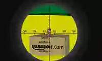 Sniper Shooter — безкоштовна онлайн гра