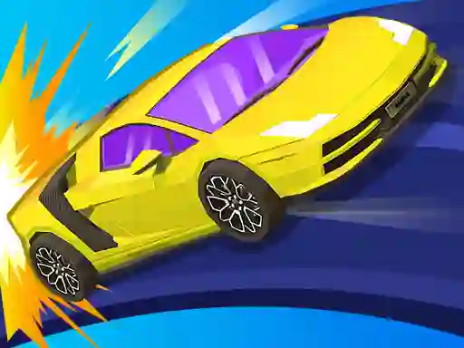 Road Race 3D — безкоштовна онлайн гра