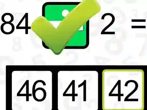Math Whizz — безкоштовна онлайн гра