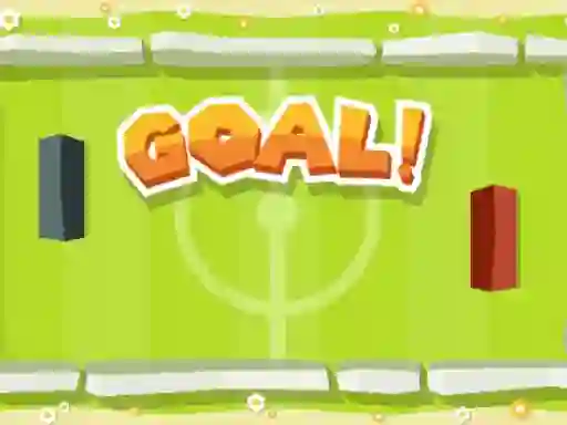 Ping Pong Goal — безкоштовна онлайн гра