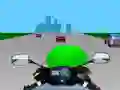 Speed Biker — безкоштовна онлайн гра