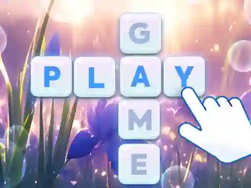 Bubble Letters — безкоштовна онлайн гра