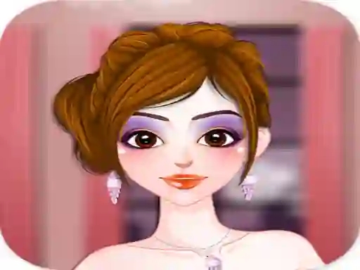 Perfect Prom Dressup — безкоштовна онлайн гра