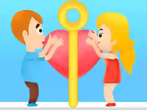 Pin Puzzle Love Story — безкоштовна онлайн гра