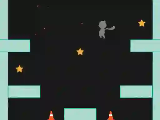 Boxed Platformer — безкоштовна онлайн гра
