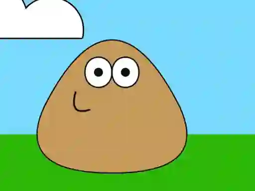 Pou collection — безкоштовна онлайн гра