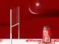 Coca-Cola Volleyball — безкоштовна онлайн гра