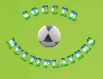 Soccer Multiplayer — безкоштовна онлайн гра