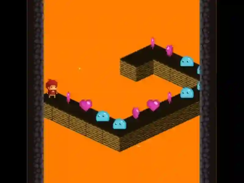 Risk & Byte — безкоштовна онлайн гра