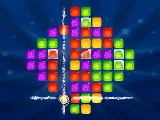 Juicy Cubes — безкоштовна онлайн гра