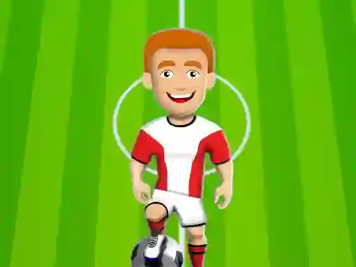 Battle Arena Soccer — безкоштовна онлайн гра