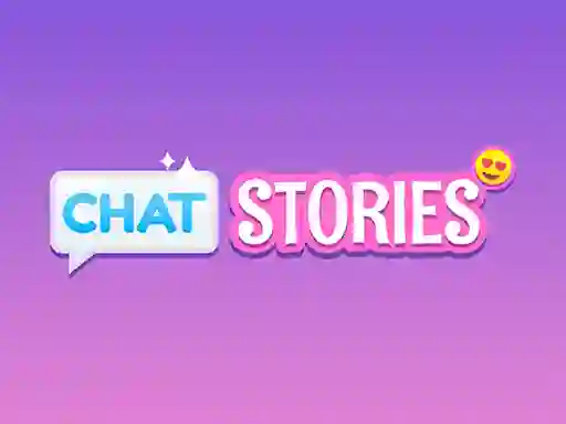 Chat Stories — безкоштовна онлайн гра