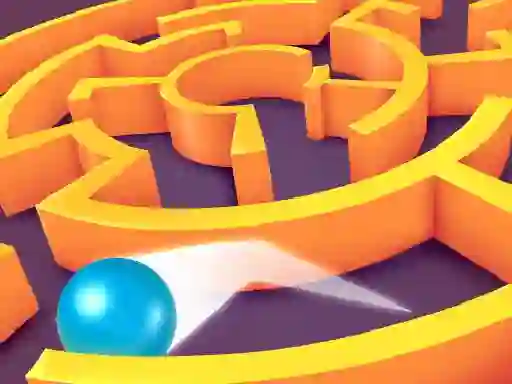 Balls Out 3d — безкоштовна онлайн гра