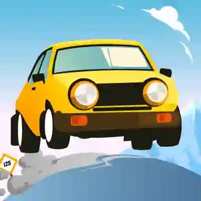 Risky Trip — безкоштовна онлайн гра