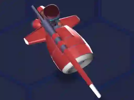 Nitro Knights.io — безкоштовна онлайн гра