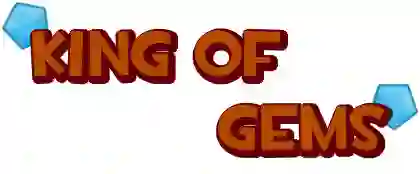 King of Gems — безкоштовна онлайн гра