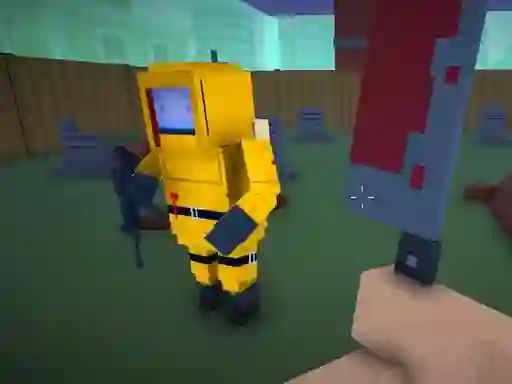 MineGuy: Unblockable — безкоштовна онлайн гра