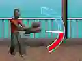 Kitty Throw — безкоштовна онлайн гра