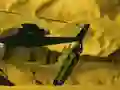 Hulk Throw Tank — безкоштовна онлайн гра
